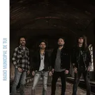 Ent. Nando G. Miguel, guitarrista de La Fuga | Concerto Festas de San Telmo 2026