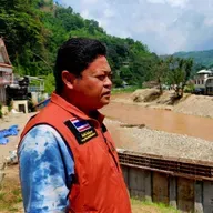 The Downstream Effects of China's Rare Earth Mining