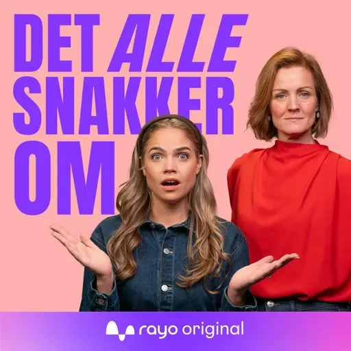 Det DU Snakker Om: bryllup, lookalike og big dick energy