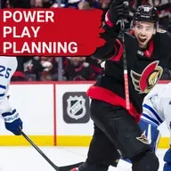 Ottawa Senators Power Play Has Limitless Potential + Organizational Value Rankings: 42-37