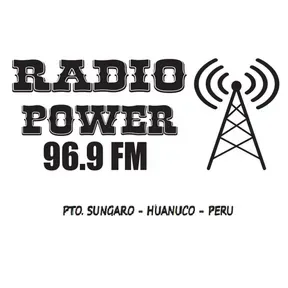 Radio Power