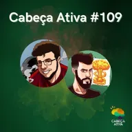Yuri Damião - Cabeça Ativa #109