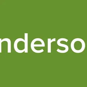Anderson