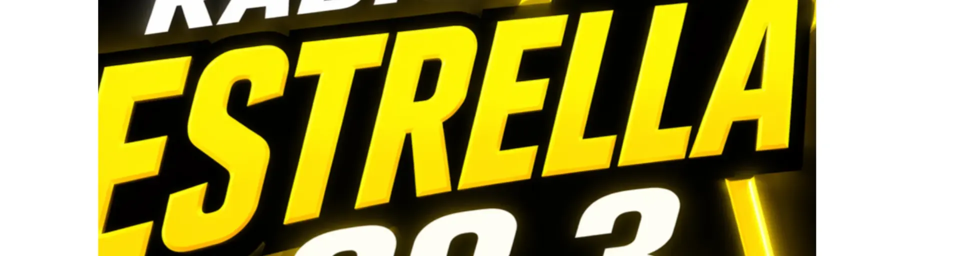 Radio estrellas 88.3