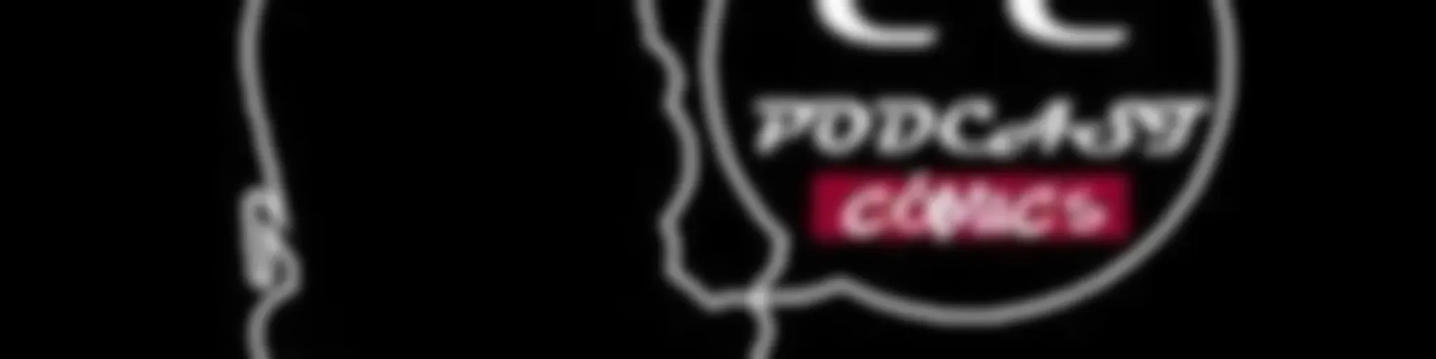 CC PODCAST Los C*brones del Comic