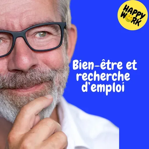 Replay — Bien-être et recherche d’emploi
