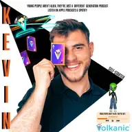 Self-Starter Ep7: Kevin Caush