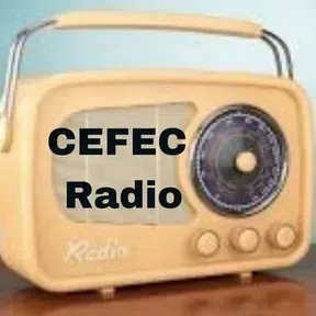CEFEC RADIO