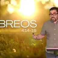 Hebreos 4:14-16 ¿Qué hacemos con el sufrimiento? - Leo Ayala
