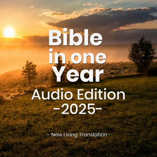 September 12 - Bible in a Year, Old and New Testament Bible reading plan for 2025