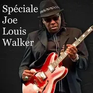 Blues Club – Spéciale Joe Louis Walker😢