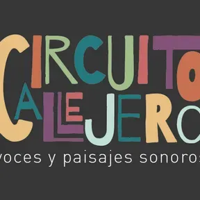 Circuito callejero ----