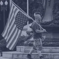 Poll: Nearly 1 In 3 Say Political Violence May Be Necessary To Right The Country