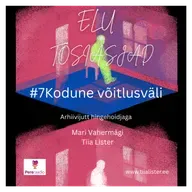 Kodune võitlusväli