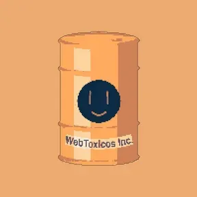 WebTóxicos Inc.
