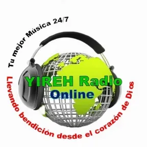 YIREH  Radio Online