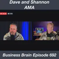 Dave and Shannon AMA