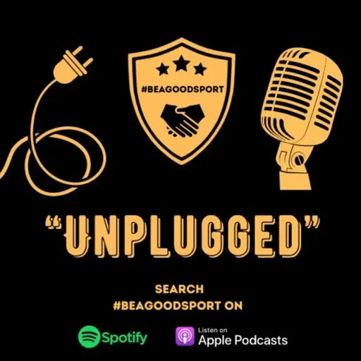 #BEAGOODSPORT "Unplugged" with Charlie Boss, CCO, Southampton Football Club
