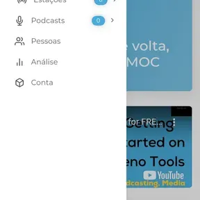 Rádio camoc