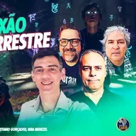 CONEXÃO EXTRATERRESTRE - Brazil UFO Talks