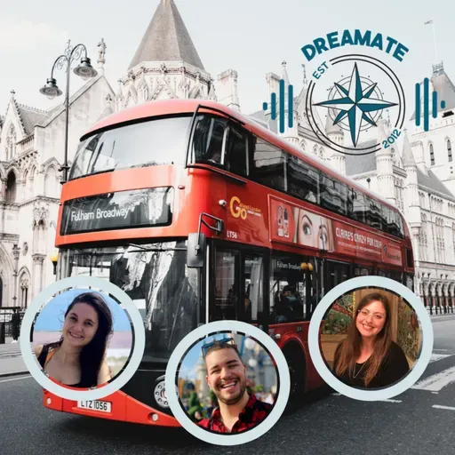 DM#77 - Planejamento 101: Viagem sem carro alugado