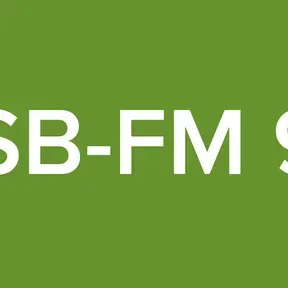 KCSB-FM 91.9