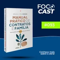LIVE - Manual Prático de Contratos e Família - Com Quantos Contratos se faz uma Família ?