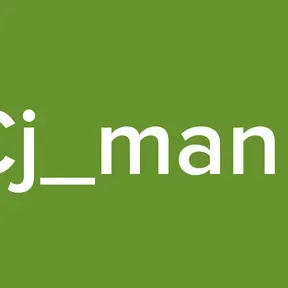 Cj_mann