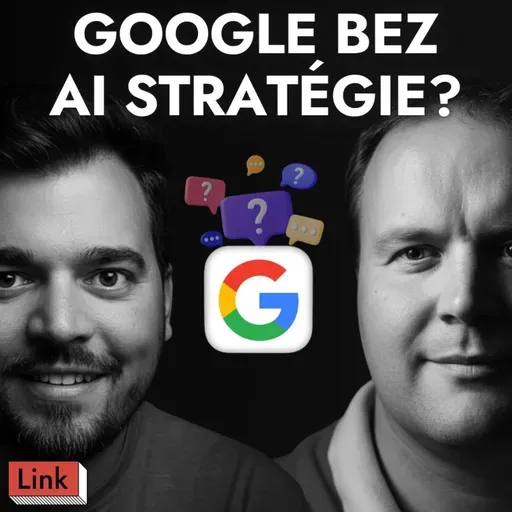 AI mesačník: Google bez jasnej AI stratégie, Karpathy prešiel do Anthropicu, a prečo SpaceX víťazí