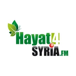Hayat4SyriaFM