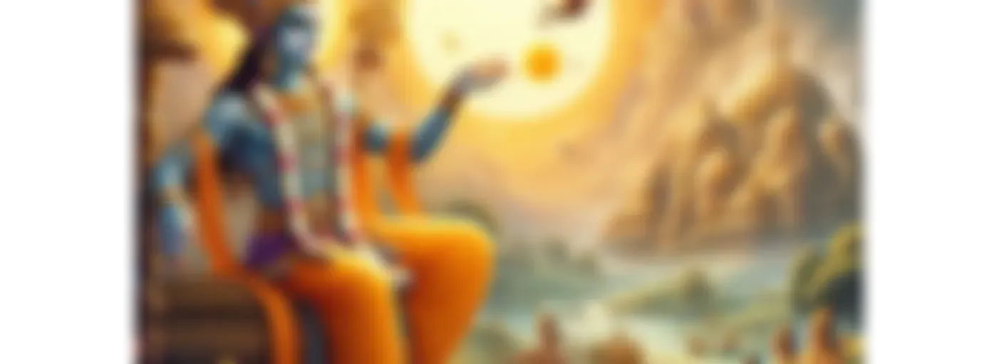 गीता का सार (Geeta Ka Saar) #BhagavadGita #SpiritualKnowledge