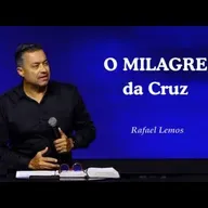 O MILAGRE da Cruz