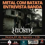 Metal com Batata 399 - Litosth