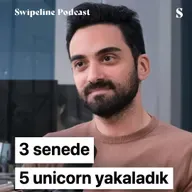 #230 “En iyi kurucularla ortak olmak için yola çıktık” | Formus Capital - Fethi Sabancı Kamışlı