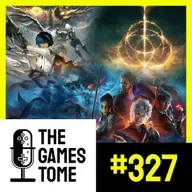 The Games Tome #327 - Os Melhores Jogos Desta Geração