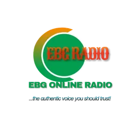 EBG ONLINE RADIO