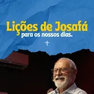 Lições de Josafá para os nossos dias. | Pr. Ademir Miliavaca