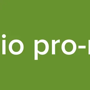 radio pro-mix