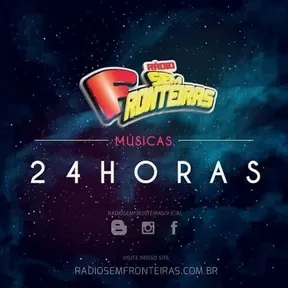 radio sem fronteiras oficial