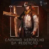 T2 Ep 10 - Caminho Vermelho da Redenção