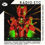 73 • Tony Apolinário e O Tempo das Lebres