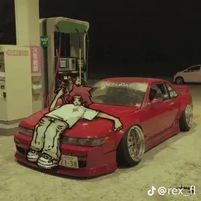 RADIO RP