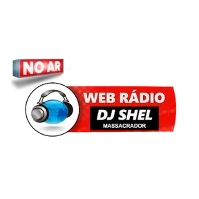 DJ SHEL O MASSACRADOR