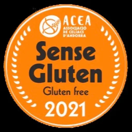 00Gluten:5x08: entrevista a la Presidenta de los Celíacos de Andorra (programa en Catalán)