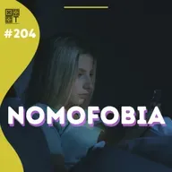 Tricotando#204 - Nomofobia!