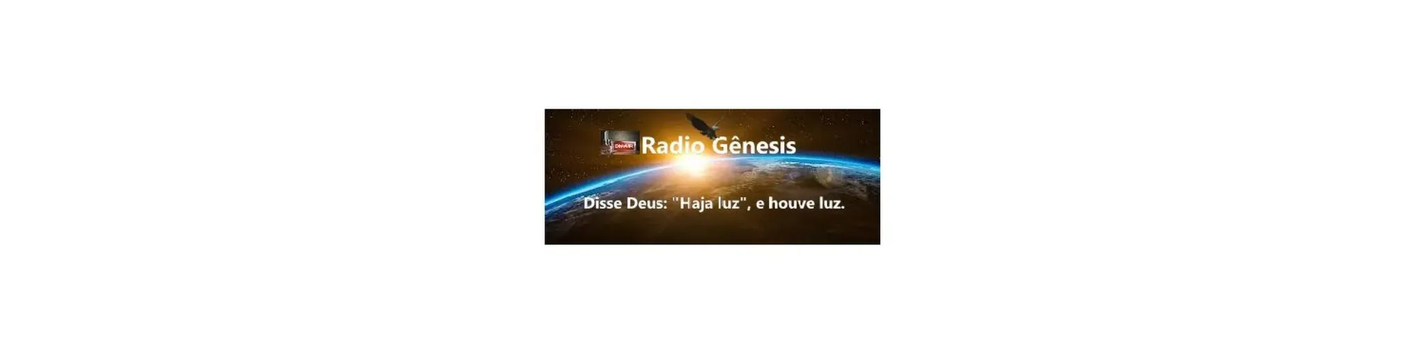 Radio Genesis