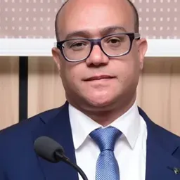 Kimi Radio - Dr. Bassem Sami Pascal- Mokhtarat Masria
