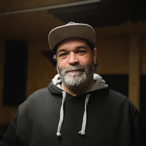 Elkarrizketa: Musika Zuzenean (Koldo Otamendi “Kojo”) [Euskeraz]