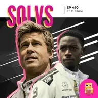 EP 490 - F1: O Filme
