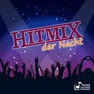 Radio Schlagerparadies - Hitmix der Nacht Live